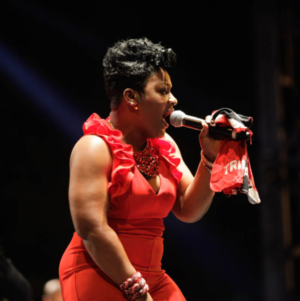 Natasha Wilson Square