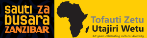 Sauti za Busara Zanzibar