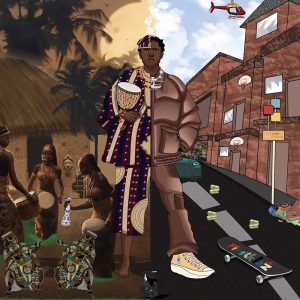 PS027 First Klaz Kemuel SQUARE