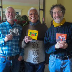 Stocking Stuffers Square