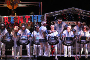 Carnival In Brooklyn