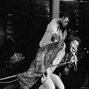 History Of Funk Square