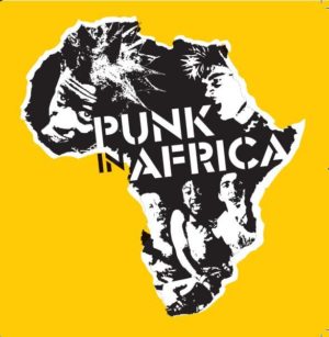 Punk in africa